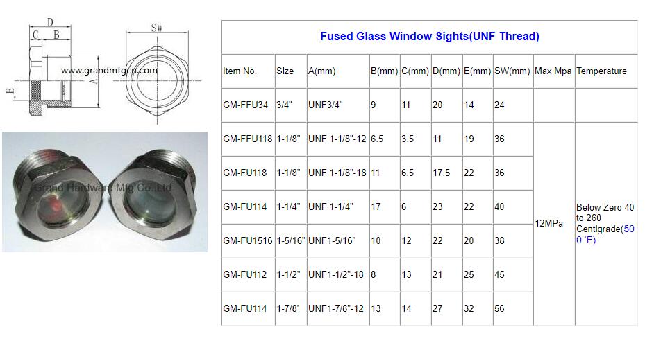 Fused Glass Window Sights(UNF Thread).jpg Fused Glass Window Sights(UNF Thread).jpg