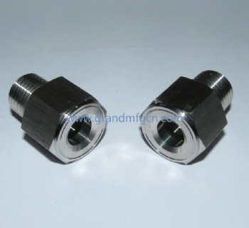 1/4寸 不锈钢液油视镜