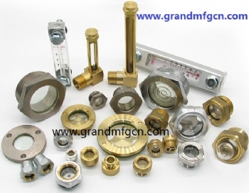 Roots blower pneumatic conveying quality oil level sight glass supplier