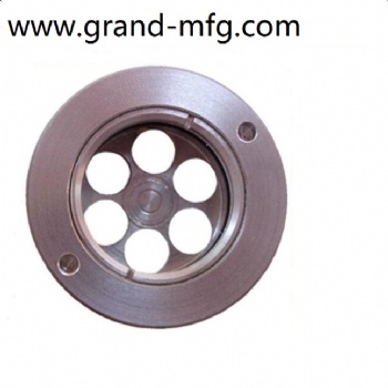 Hpb57-3黄铜玻璃液位器减速机视孔堵头油窗油镜